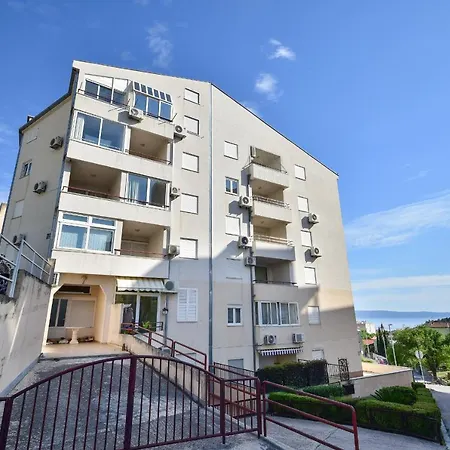 Heart Of 马卡尔斯卡