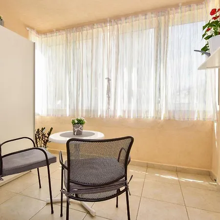 Heart Of 公寓 马卡尔斯卡