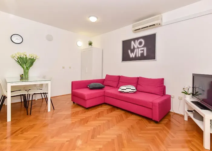 Apartamento Heart Of *