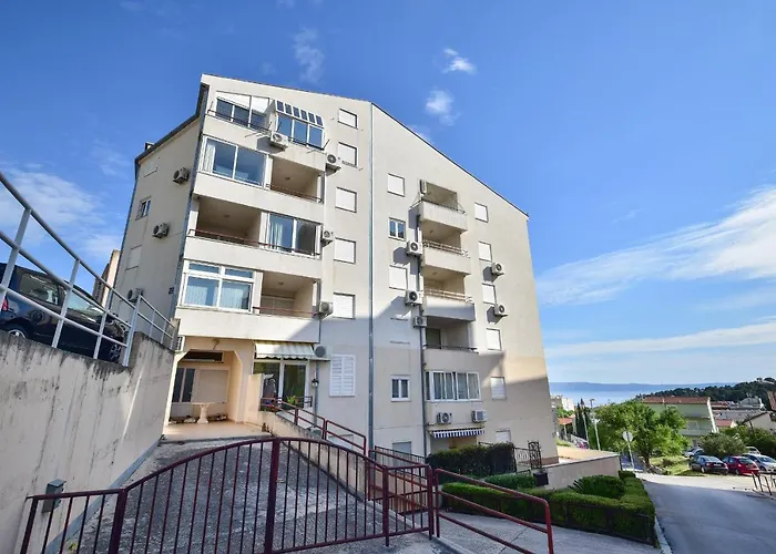 Heart Of Makarska