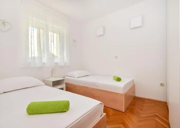 Apartamento Heart Of *
