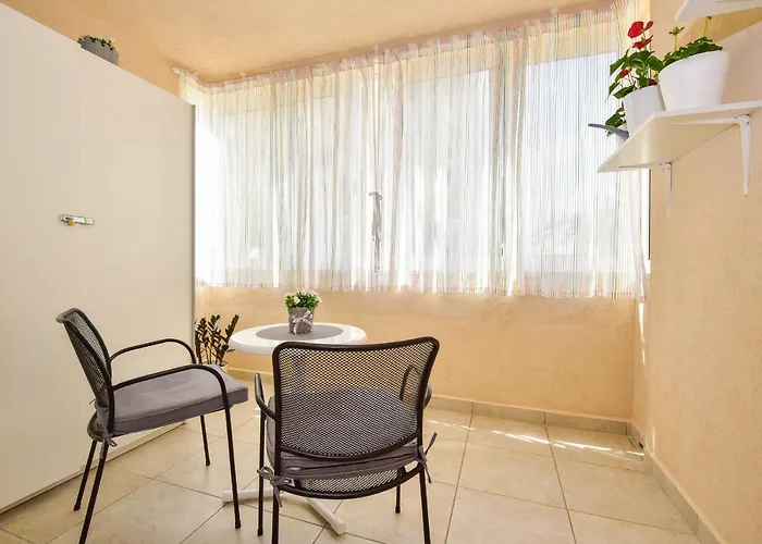 Heart Of Apartamento Makarska