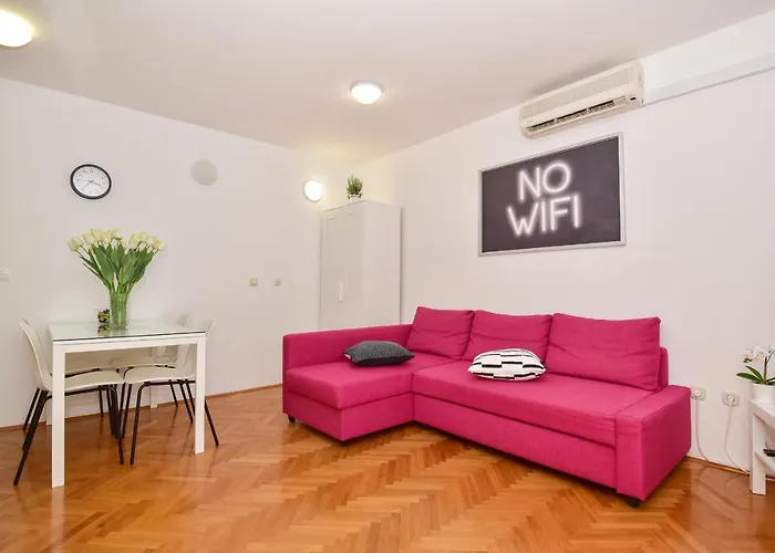 Apartamento Heart Of *