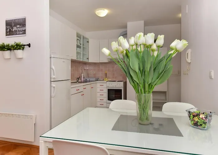 Apartamento Heart Of Makarska